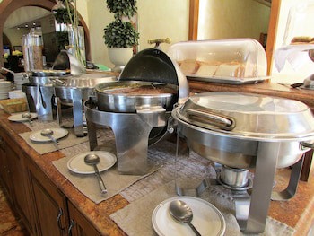 Best Western Hotel Posada Del Rio Express