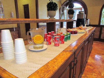 Best Western Hotel Posada Del Rio Express