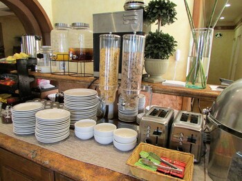 Best Western Hotel Posada Del Rio Express