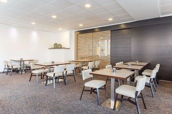 Park Inn by Radisson Gottingen galeri fotoğrafı