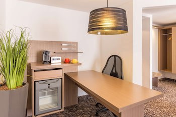 Park Inn by Radisson Gottingen fotoğrafı