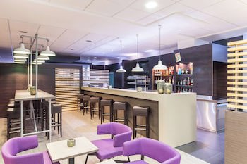 Park Inn by Radisson Gottingen galeri fotoğrafı