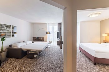 Park Inn by Radisson Gottingen galeri fotoğrafı