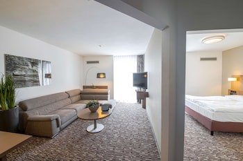 Park Inn by Radisson Gottingen galeri fotoğrafı