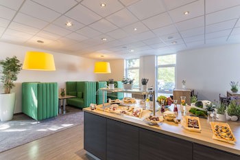Park Inn by Radisson Gottingen galeri fotoğrafı