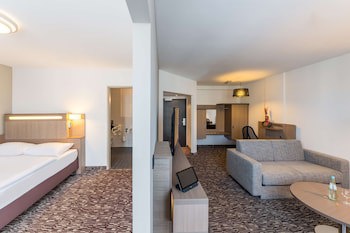 Park Inn by Radisson Gottingen galeri fotoğrafı