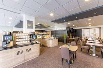 Park Inn by Radisson Gottingen galeri fotoğrafı
