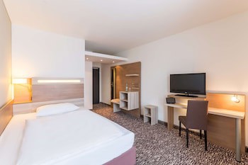 Park Inn by Radisson Gottingen galeri fotoğrafı
