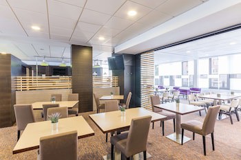 Park Inn by Radisson Gottingen galeri fotoğrafı