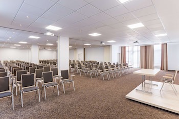 Park Inn by Radisson Gottingen galeri fotoğrafı