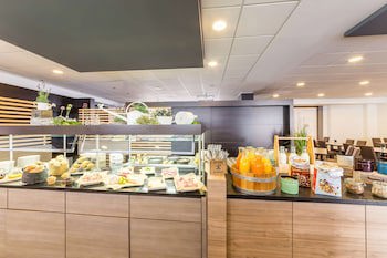 Park Inn by Radisson Gottingen galeri fotoğrafı