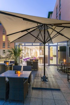 Park Inn by Radisson Gottingen fotoğrafı