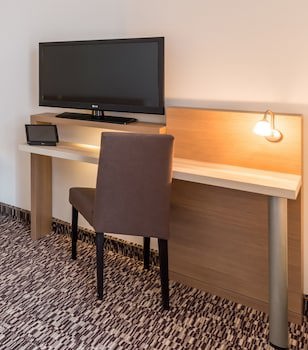 Park Inn by Radisson Gottingen galeri fotoğrafı