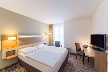 Park Inn by Radisson Gottingen galeri fotoğrafı