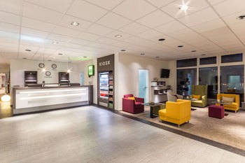 Park Inn by Radisson Gottingen fotoğrafı