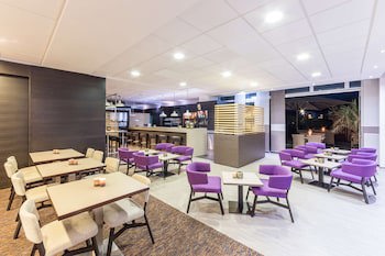 Park Inn by Radisson Gottingen galeri fotoğrafı