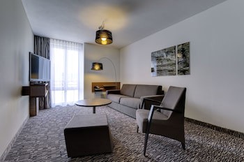 Park Inn by Radisson Gottingen fotoğrafı