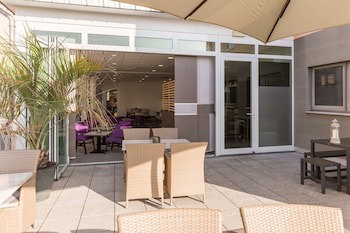 Park Inn by Radisson Gottingen fotoğrafı