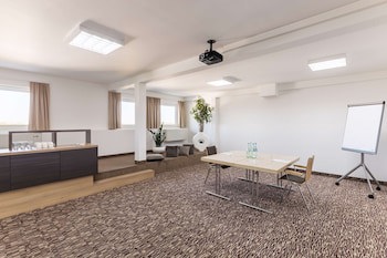 Park Inn by Radisson Gottingen galeri fotoğrafı