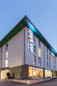 Park Inn by Radisson Gottingen fotoğrafı