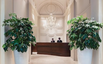 Hotel Cristoforo Colombo – Preferred Hotels & Resorts galeri fotoğrafı