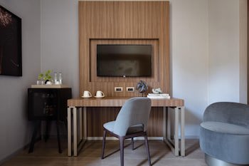 Hotel Cristoforo Colombo – Preferred Hotels & Resorts galeri fotoğrafı
