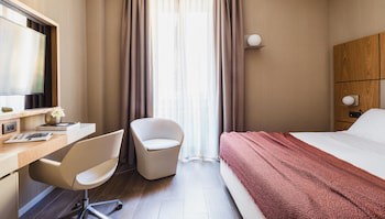 Hotel Cristoforo Colombo – Preferred Hotels & Resorts galeri fotoğrafı