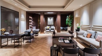 Hotel Cristoforo Colombo – Preferred Hotels & Resorts galeri fotoğrafı