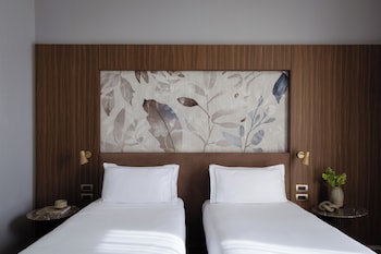 Hotel Cristoforo Colombo – Preferred Hotels & Resorts galeri fotoğrafı