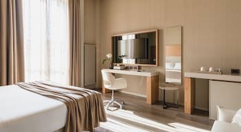 Hotel Cristoforo Colombo – Preferred Hotels & Resorts galeri fotoğrafı