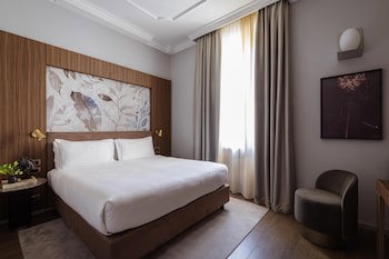 Hotel Cristoforo Colombo – Preferred Hotels & Resorts galeri fotoğrafı