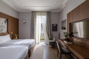 Hotel Cristoforo Colombo – Preferred Hotels & Resorts fotoğrafı
