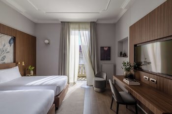 Hotel Cristoforo Colombo – Preferred Hotels & Resorts galeri fotoğrafı