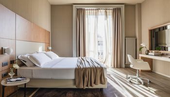 Hotel Cristoforo Colombo – Preferred Hotels & Resorts galeri fotoğrafı