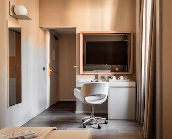 Hotel Cristoforo Colombo – Preferred Hotels & Resorts galeri fotoğrafı