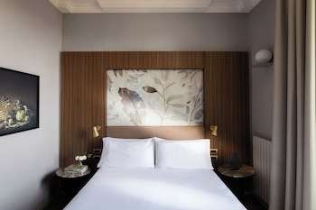 Hotel Cristoforo Colombo – Preferred Hotels & Resorts galeri fotoğrafı