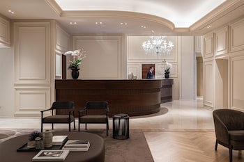 Hotel Cristoforo Colombo – Preferred Hotels & Resorts galeri fotoğrafı