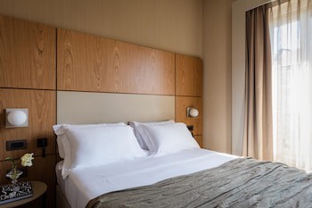 Hotel Cristoforo Colombo – Preferred Hotels & Resorts fotoğrafı
