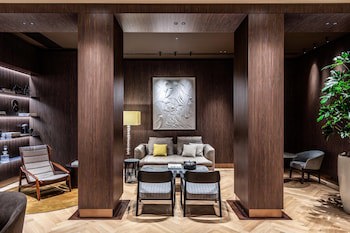 Hotel Cristoforo Colombo – Preferred Hotels & Resorts galeri fotoğrafı