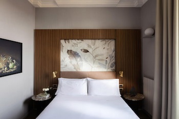 Hotel Cristoforo Colombo – Preferred Hotels & Resorts galeri fotoğrafı