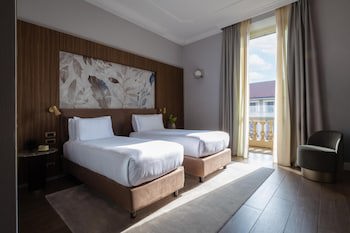 Hotel Cristoforo Colombo – Preferred Hotels & Resorts fotoğrafı