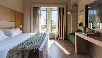Hotel Cristoforo Colombo – Preferred Hotels & Resorts galeri fotoğrafı