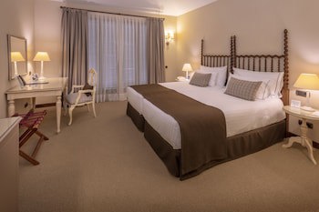 Gran Hotel Rey Don Jaime