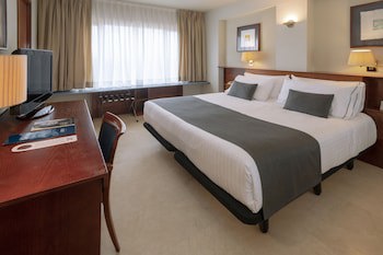 Gran Hotel Rey Don Jaime