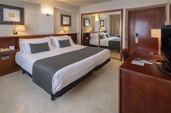 Gran Hotel Rey Don Jaime