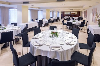 Gran Hotel Rey Don Jaime