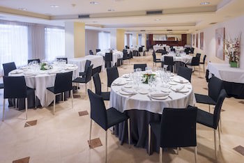 Gran Hotel Rey Don Jaime