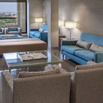 Gran Hotel Rey Don Jaime