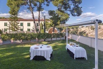 Gran Hotel Rey Don Jaime