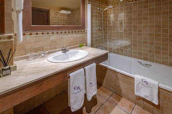 Gran Hotel Rey Don Jaime